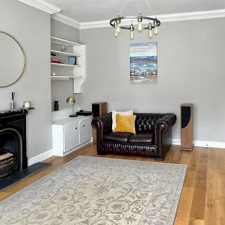 Holiday home Bellas View Saltburn-by-the-Sea