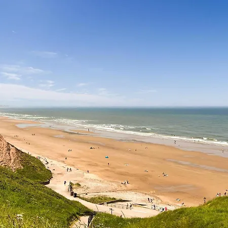 Bellas View Holiday home Saltburn-by-the-Sea
