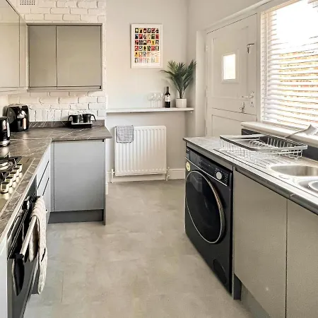 Casa vacanze Bellas View Saltburn-by-the-Sea