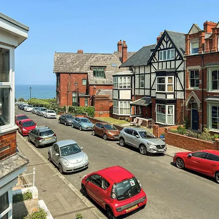 Casa vacanze Bellas View Saltburn-by-the-Sea
